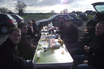 Les 3 jours de Changé Les 3 jours de Changé