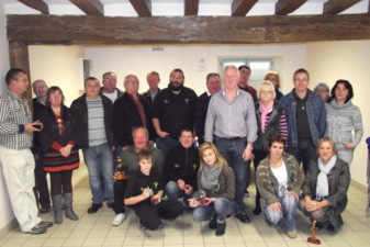 Assemblée générale 2012 Assemblée générale 2012