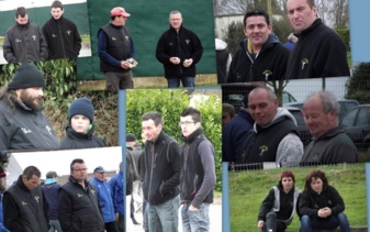 Challenge Edouard Chevallier 2013 Challenge Edouard Chevallier 2013