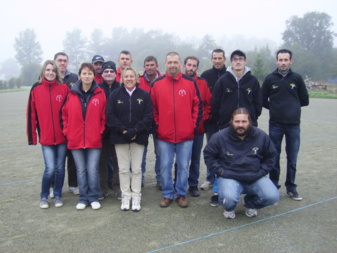 Bons résultats pour la pétanque St Fort