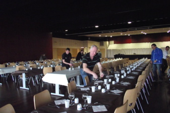 Soirée de la pétanque Soirée de la pétanque