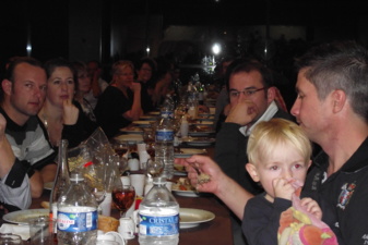 Soirée de la pétanque Soirée de la pétanque