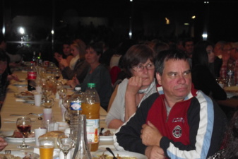 Soirée de la pétanque Soirée de la pétanque