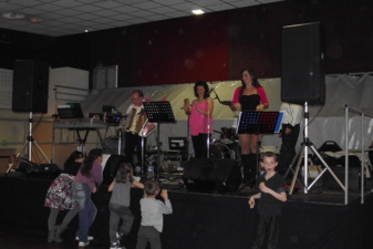 Soirée de la pétanque Soirée de la pétanque