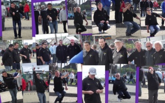 Championnat promotion 2014 Championnat promotion 2014