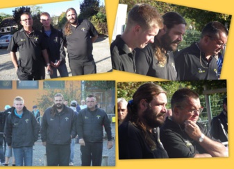 National D'Allonnes National D'Allonnes