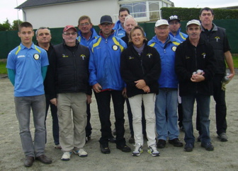 Résultat des championnats clubs Résultat des championnats clubs