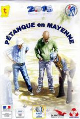 calendrier 2015