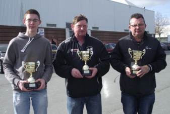 National de la Roche/Yon National de la Roche/Yon