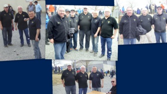 Championnat de la Mayenne vétérans 2016 Championnat de la Mayenne vétérans 2016