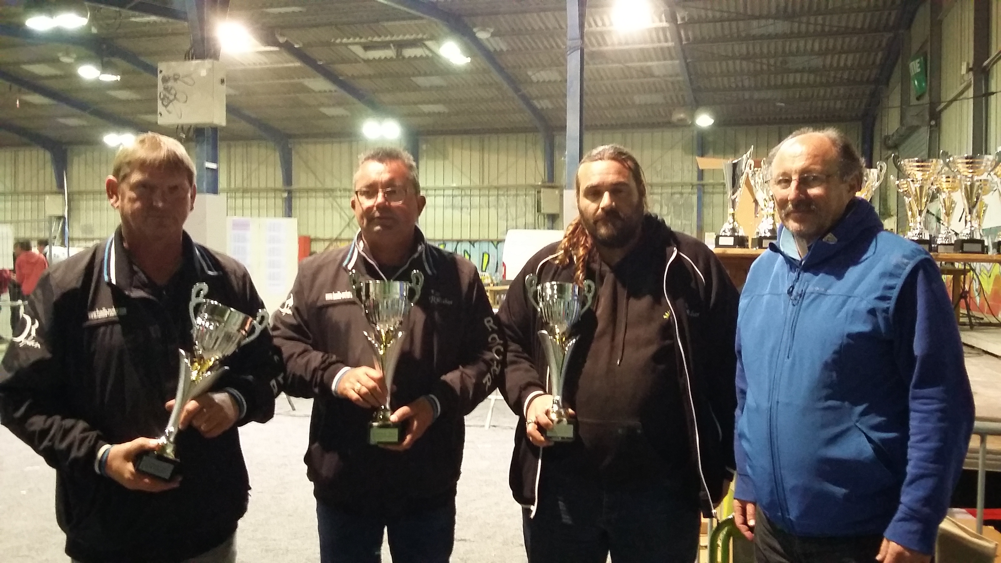 Régional de St Brieuc Régional de St Brieuc