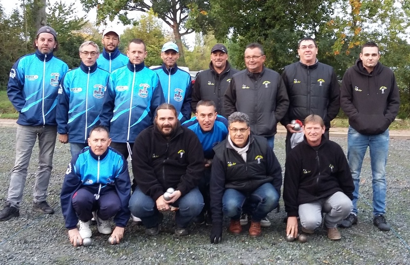 4 ème et 5 ème tours des championnats des clubs 4 ème et 5 ème tours des championnats des clubs