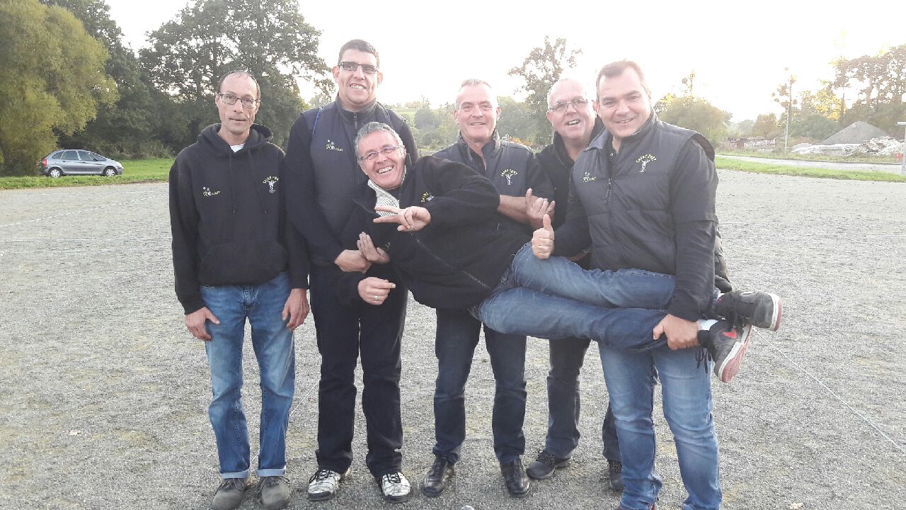 6 ème et 7 ème tours des championnats des clubs 6 ème et 7 ème tours des championnats des clubs