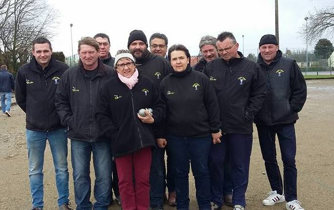 1er tour de la coupe France 2017 1er tour de la coupe France 2017