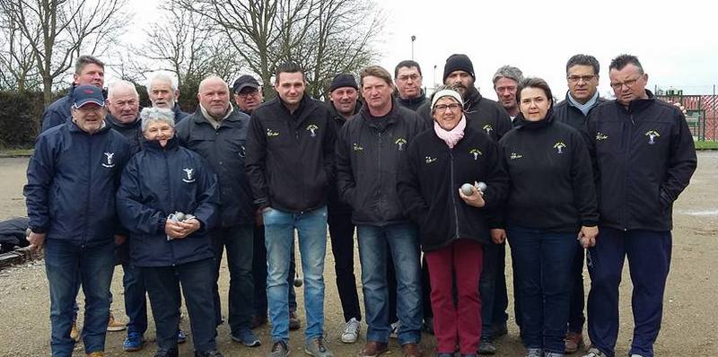 1er tour de la coupe France 2017 1er tour de la coupe France 2017