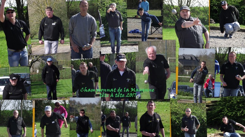 Beaux résultats pour les St Fortais en Championnat départemental Beaux résultats pour les St Fortais en Championnat départemental