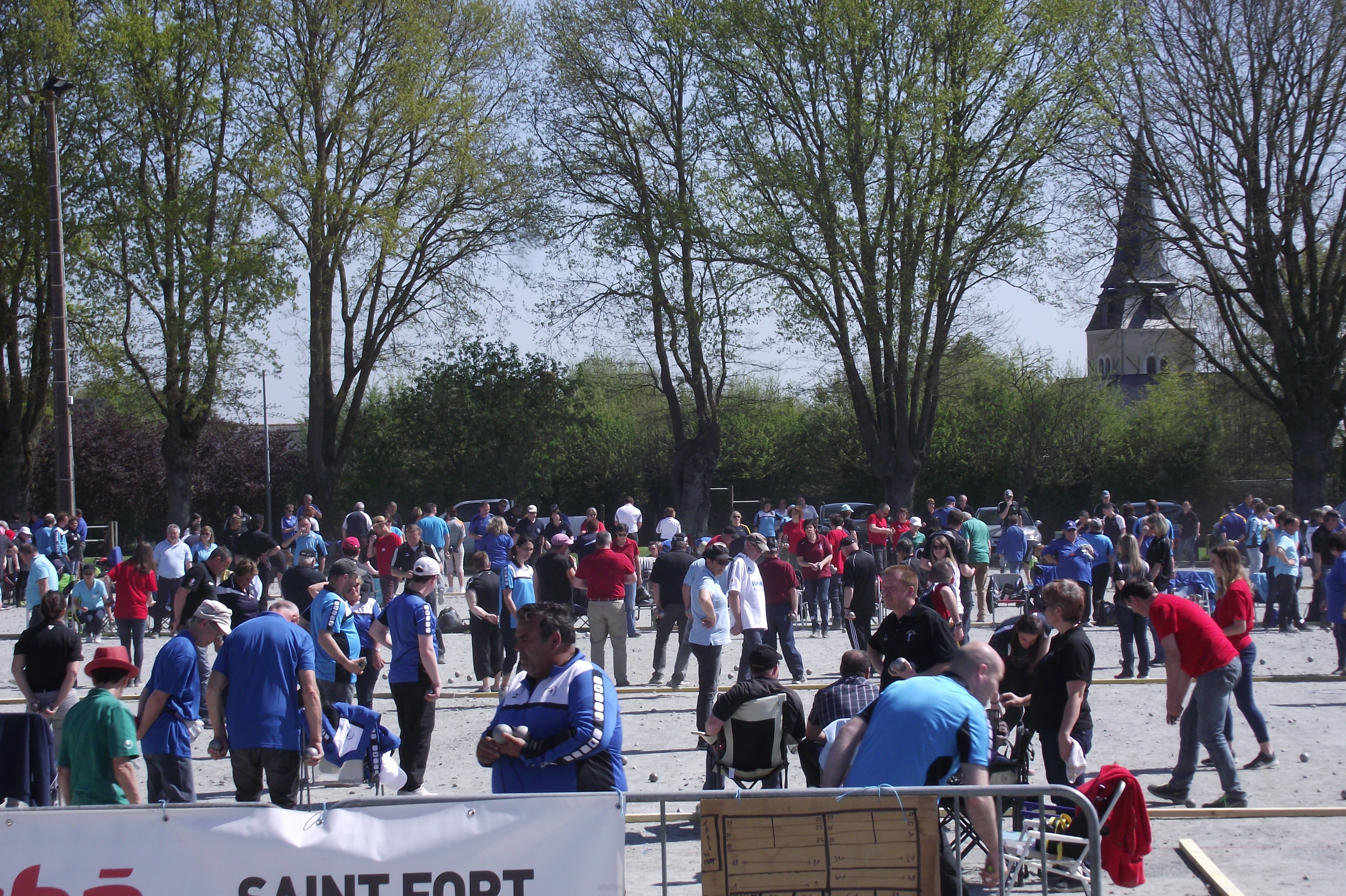 championnat de la Mayenne doublette mixte 2017 championnat de la Mayenne doublette mixte 2017