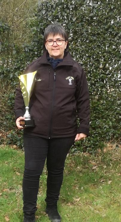 geraldine martinier 1/2 finaliste geraldine martinier 1/2 finaliste