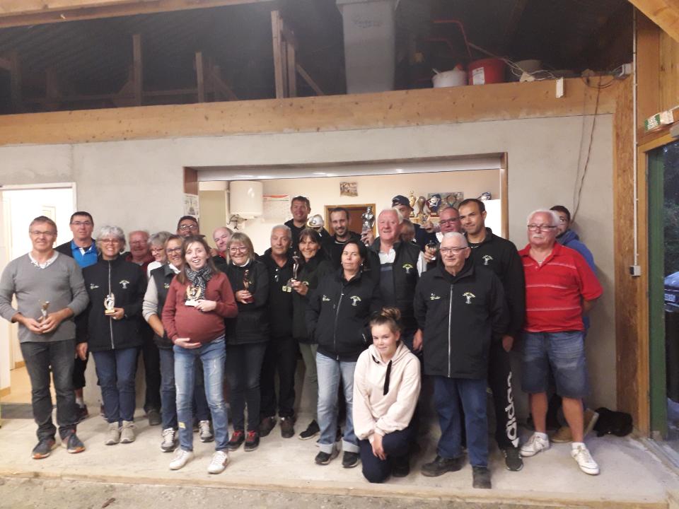 Une après midi de détente Une après midi de détente