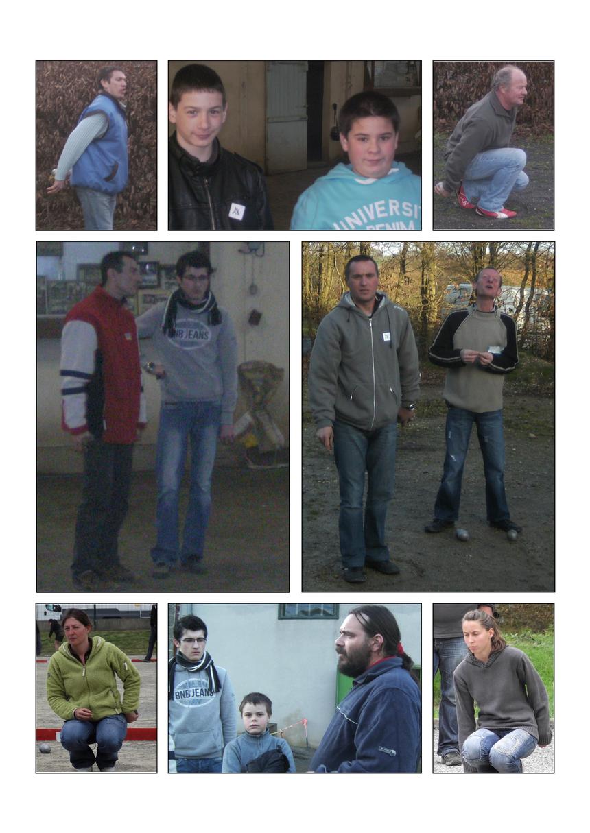 concours à Renazé concours à Renazé