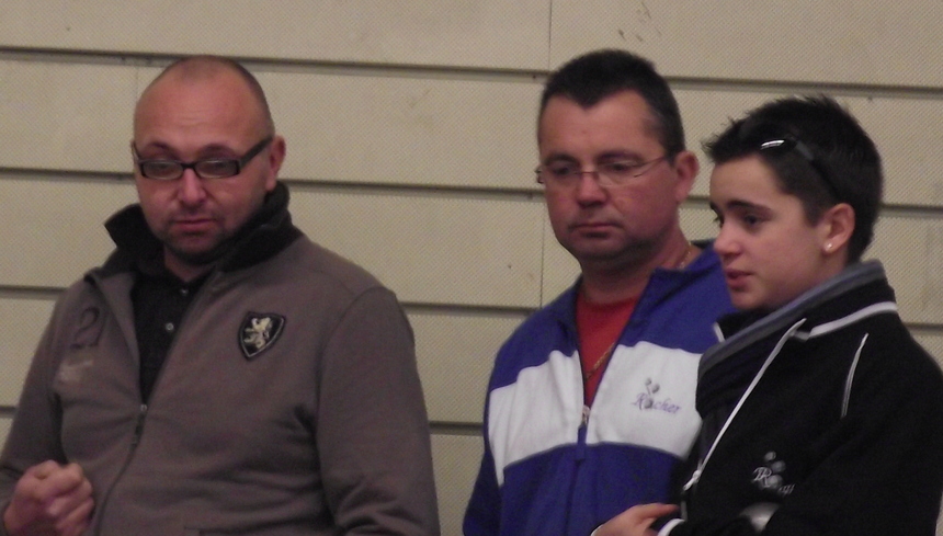 NATIONAL DE CHOLET 2011 NATIONAL DE CHOLET 2011