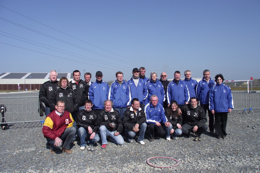 La coupe de France La coupe de France