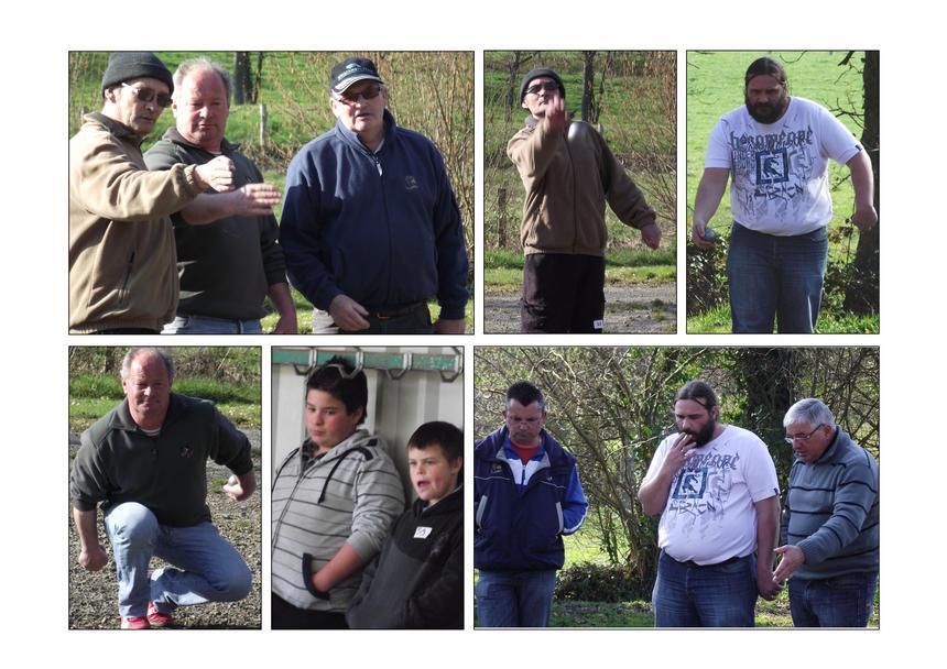 CHALLENGE FÉMININ DES CLUBS DE LA MAYENNE CHALLENGE FÉMININ DES CLUBS DE LA MAYENNE