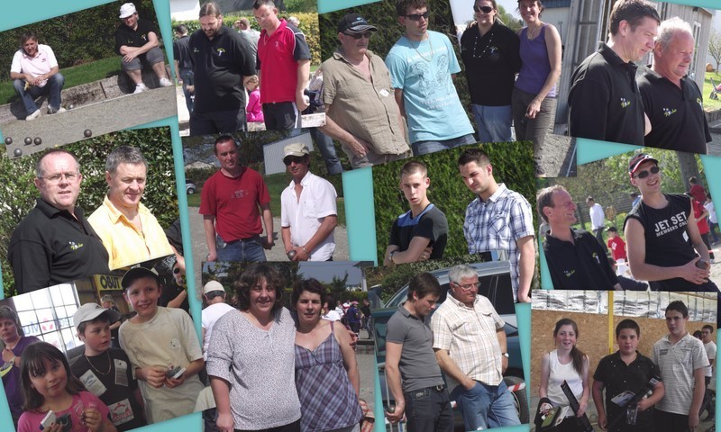 Concours de Château-Gontier Concours de Château-Gontier