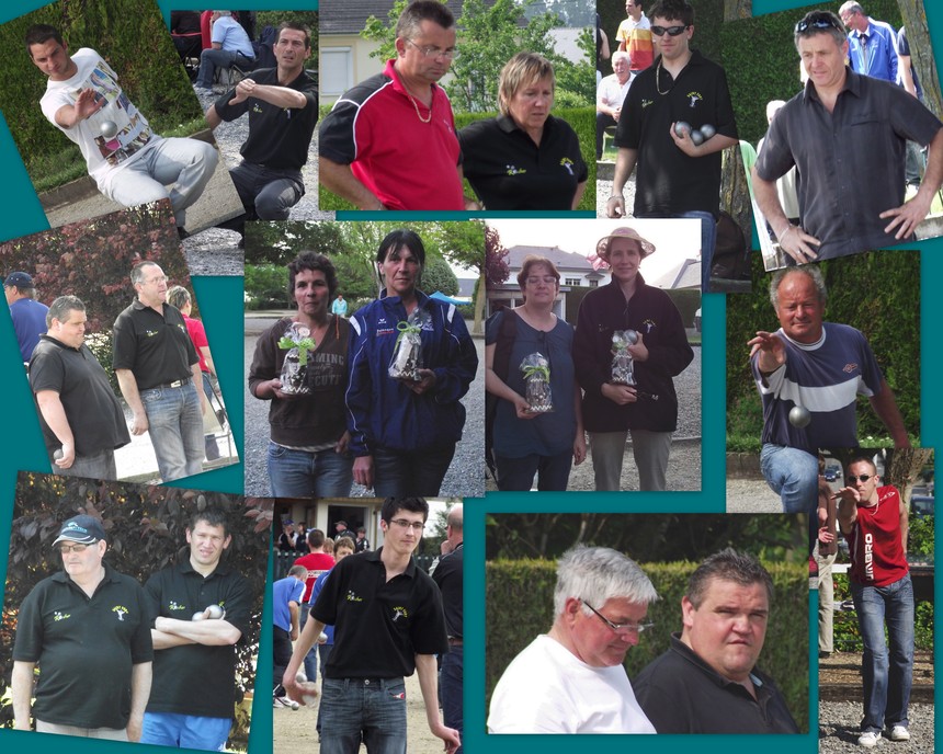 Concours du week end de Pâques Concours du week end de Pâques