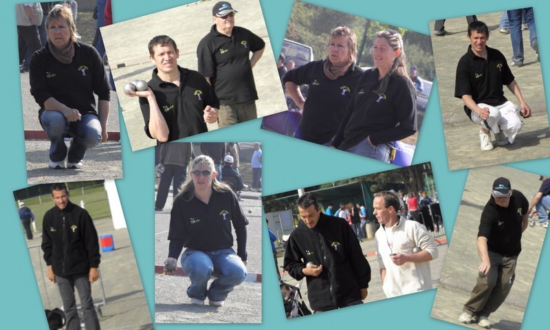 REGIONAL DE PONT CHATEAU REGIONAL DE PONT CHATEAU