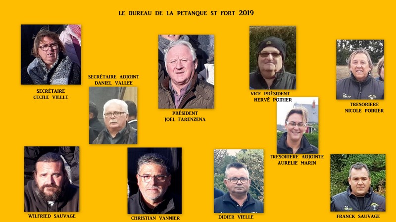 bureau 2019