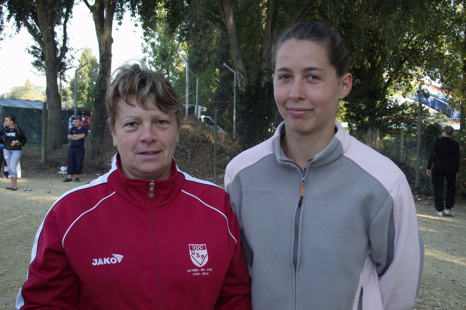 National d’Allonnes National d’Allonnes