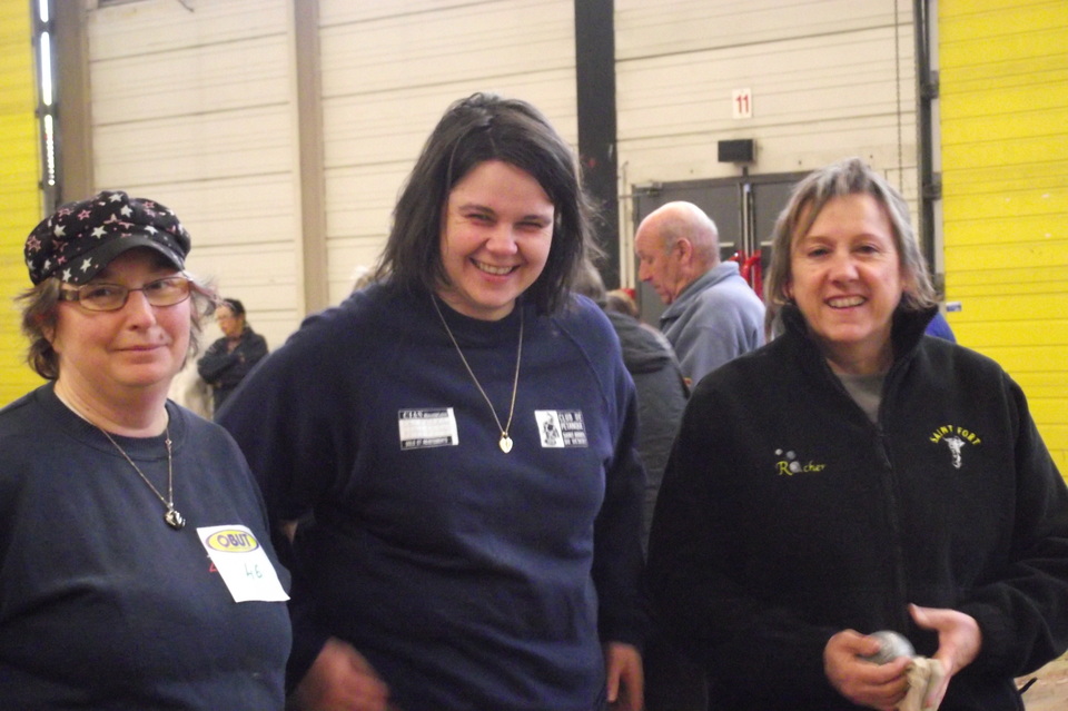 National de Cholet 2012 National de Cholet 2012