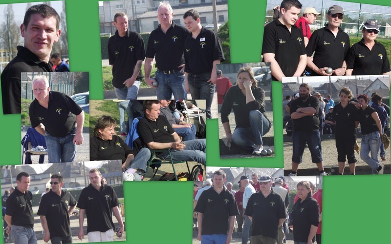 Championnat promotion 2012 Championnat promotion 2012