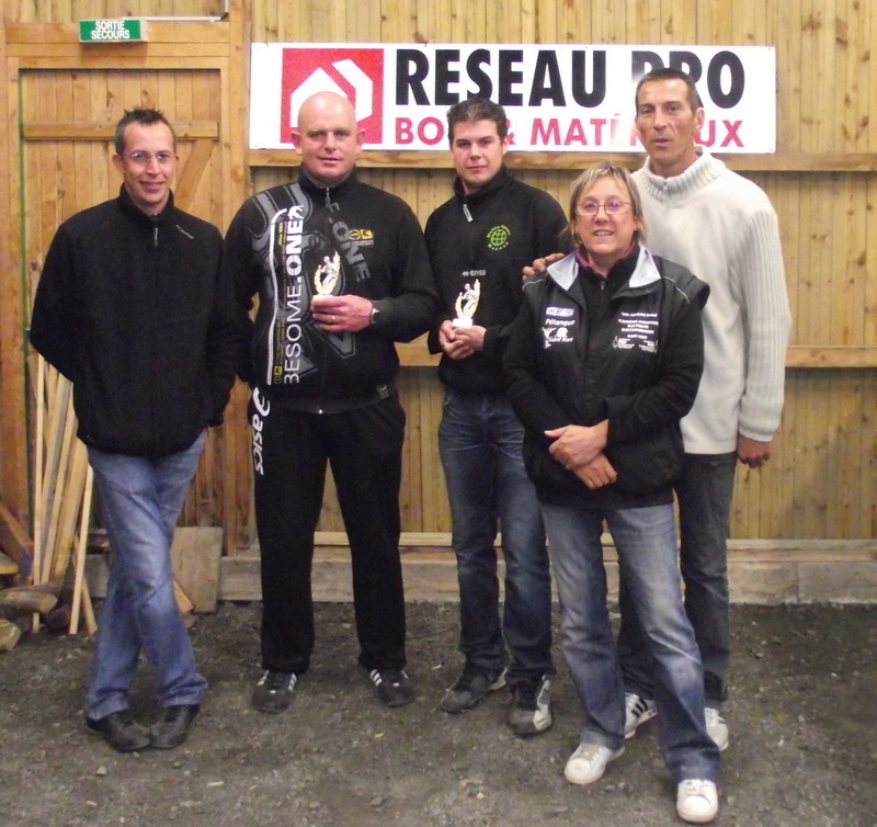 Concours en nocturne du 29 juin 2012 Concours en nocturne du 29 juin 2012