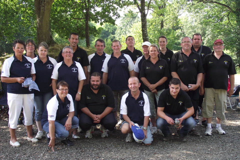 championnat des clubs à Ernée championnat des clubs à Ernée