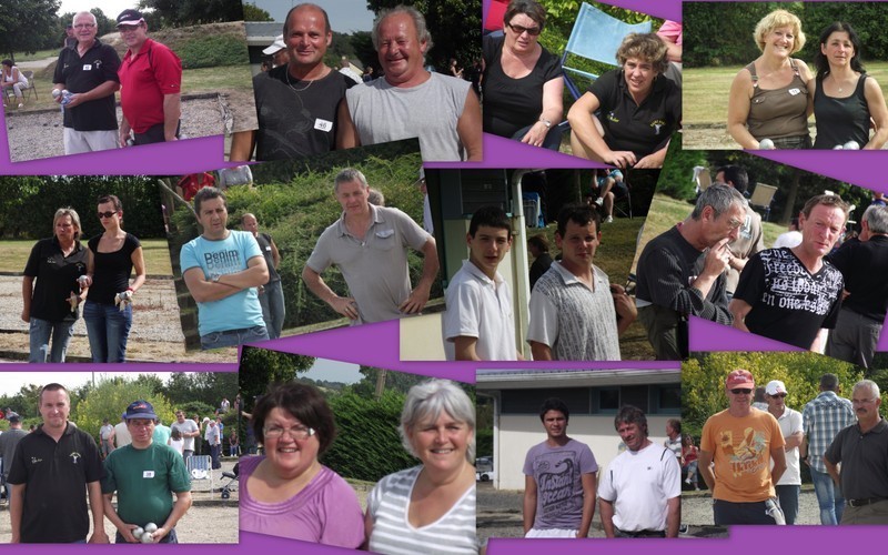 Licencié non Licencié 2012 Licencié non Licencié 2012