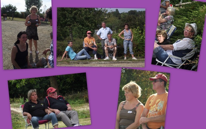 Licencié non Licencié 2012 Licencié non Licencié 2012