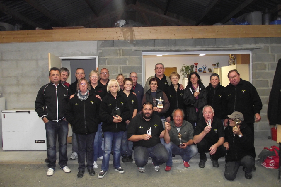 le sociétaire le sociétaire