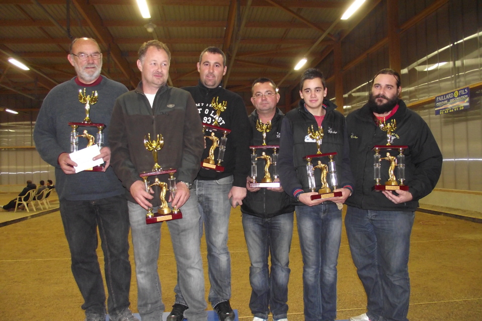 Les 3 jours de Changé Les 3 jours de Changé