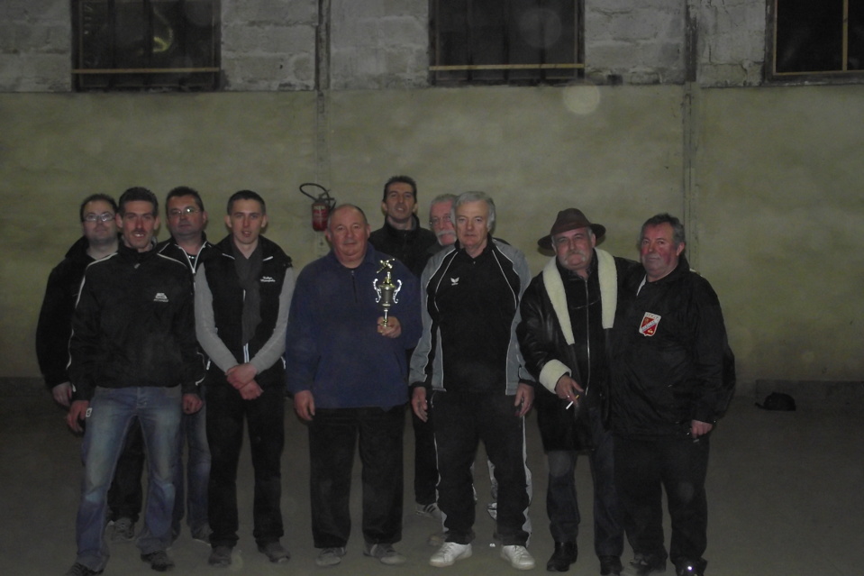 Concours à Renazé 2013 Concours à Renazé 2013