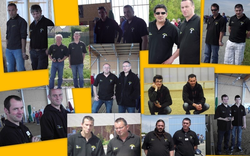 championnat de la Mayenne doublette seniors et trophée jeunes championnat de la Mayenne doublette seniors et trophée jeunes