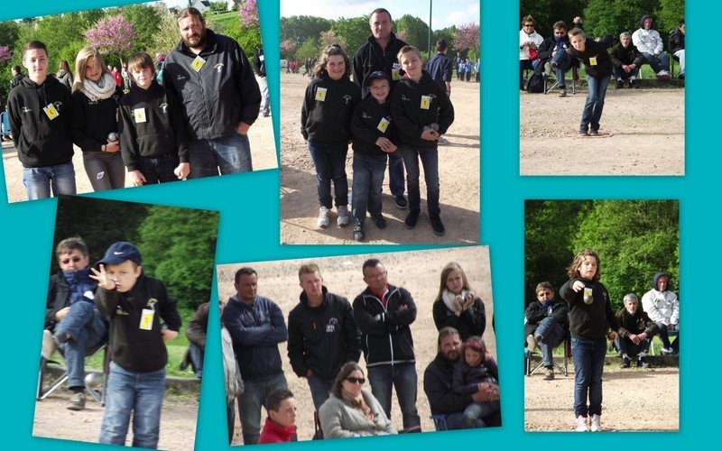 Championnat de Ligue des Pays de la Loire 2013