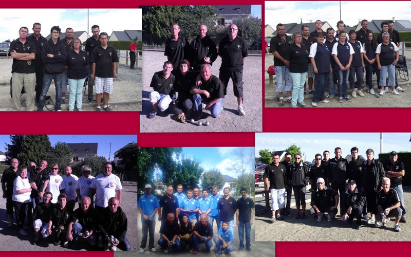 Championnat des clubs 2013 Championnat des clubs 2013