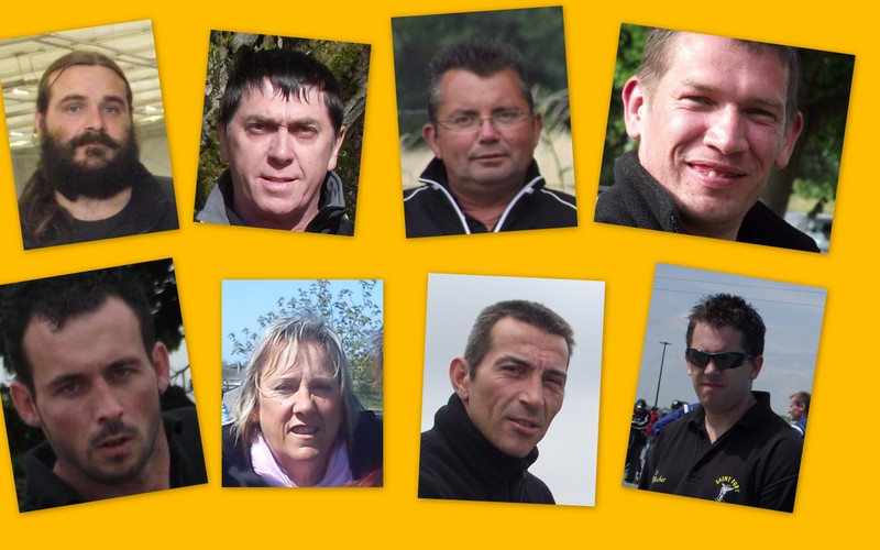 1er tour de la Coupe France 2014 1er tour de la Coupe France 2014