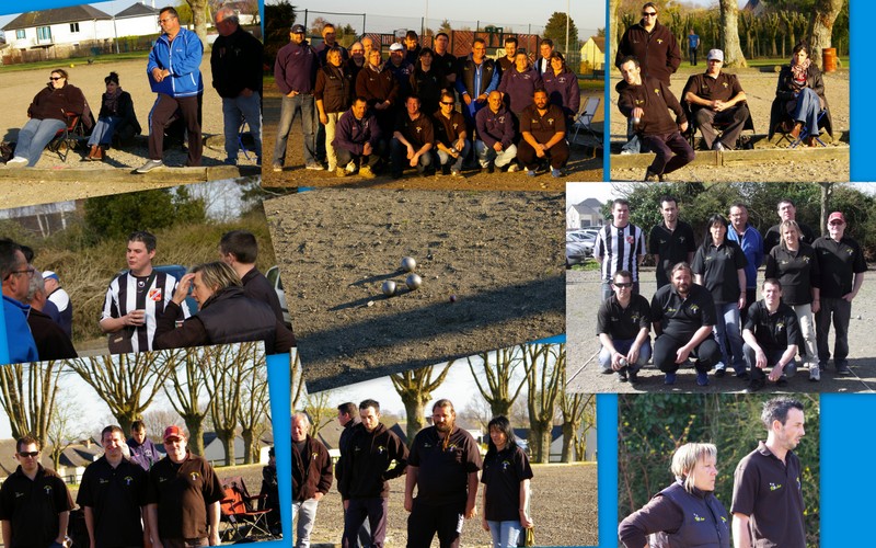 Deuxième tour de la coupe France