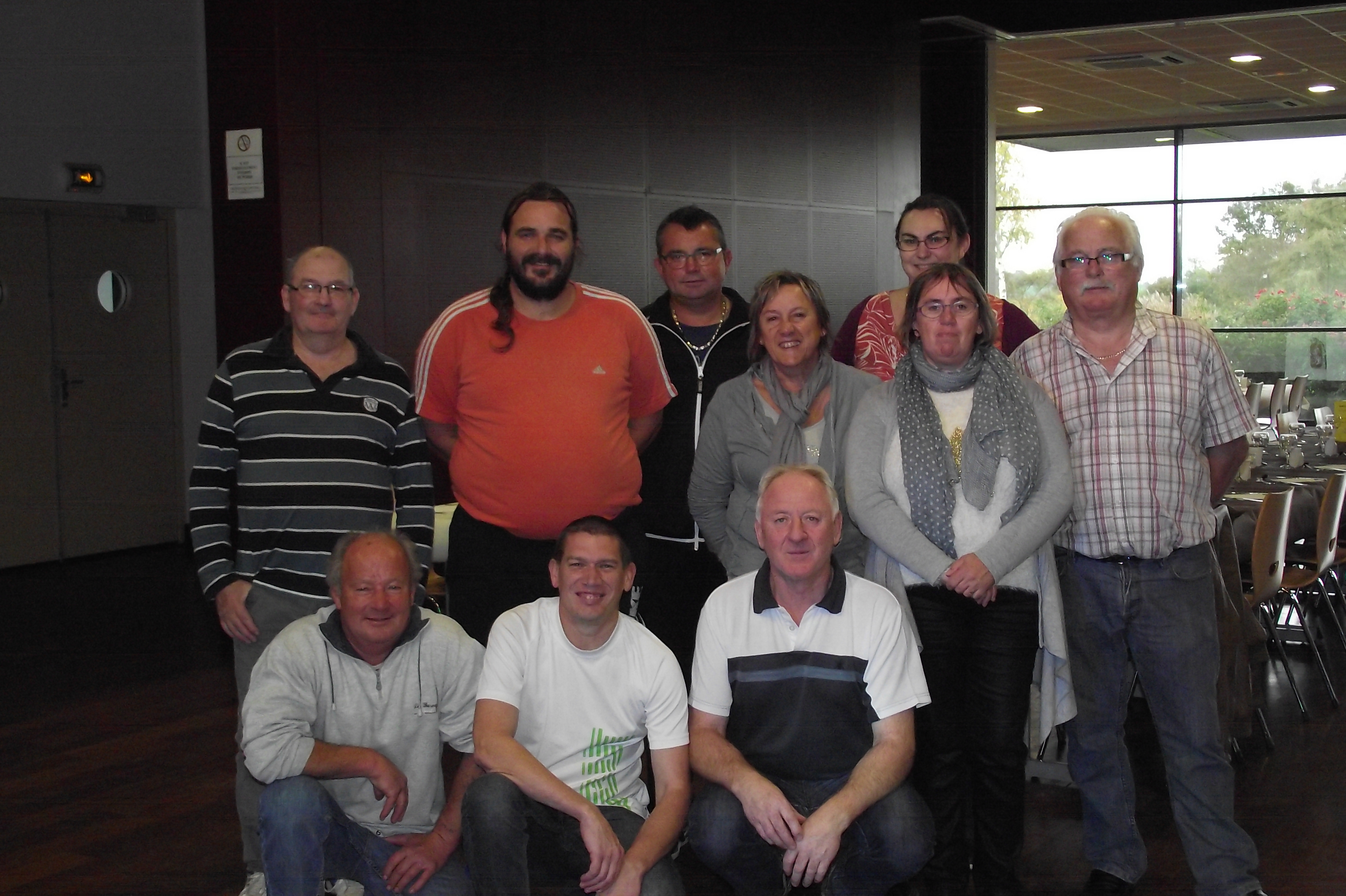 soirée choucroute réussie soirée choucroute réussie