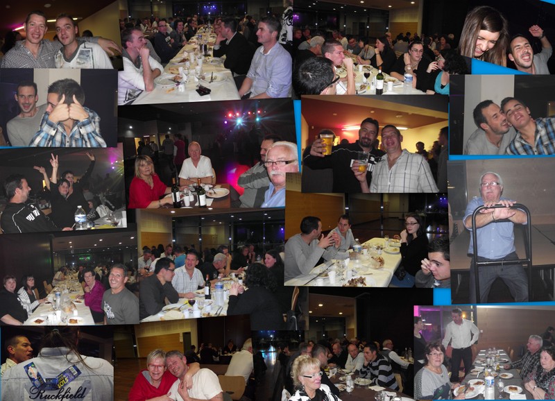 soirée choucroute réussie soirée choucroute réussie