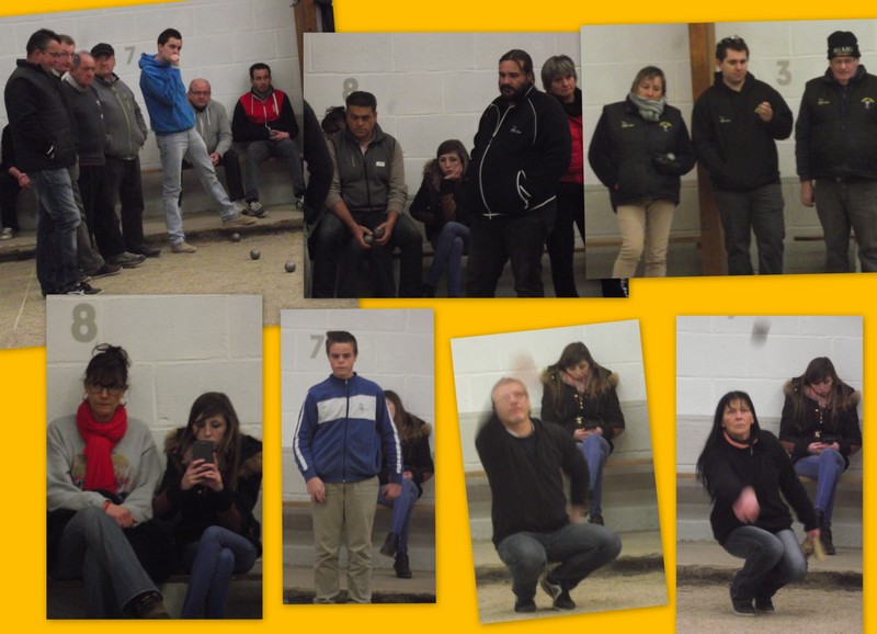 concours à Azé 2015 concours à Azé 2015