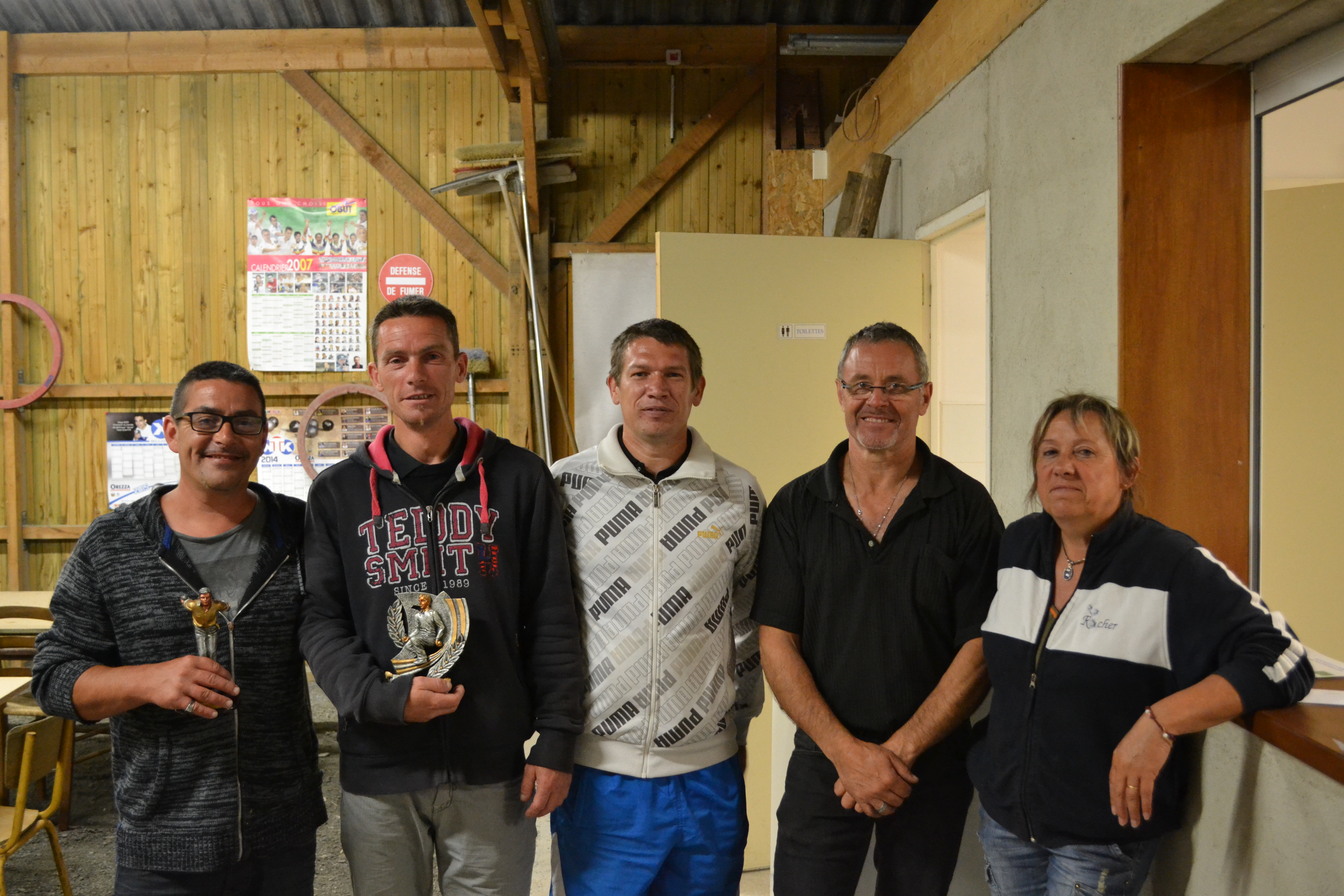 nocturne a St Fort nocturne a St Fort